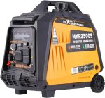 Maxpeedingrods 3500 Watt Portable Super Quite Electric Machines. - Image 6