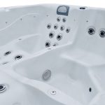 Maya+ 5 Seat 32amp Hot Tub 2.16 x 2.16m - Image 4