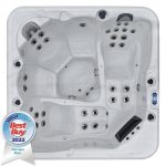 Maya+ 5 Seat 32amp Hot Tub 2.16 x 2.16m - Image 2