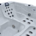 Maya+ 5 Seat 32amp Hot Tub 2.16 x 2.16m - Image 3
