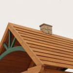 McKinley Swing Set – Installation Available - Image 9