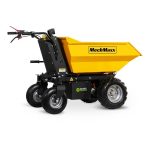 MechMaxx 1100 lb Electric Mini Dumper, 48V 1000W Brushless Motor – Model E50 - Image 8
