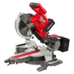 Milwaukee Dual-Bevel Sliding Compound Miter Saw M18 FUEL 2734 - Prioka