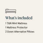 Mint Mattress Bundle - Image 2