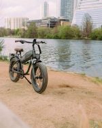 Mod Bikes Retro Styles Electric Bikes - Image 5