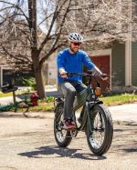 Mod Bikes Retro Styles Electric Bikes - Image 3