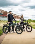 Mod Bikes Retro Styles Electric Bikes - Image 7