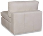 Mod Leather Sectional - Image 6