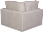 Mod Leather Sectional - Image 7