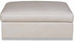 Mod Leather Sectional - Image 3