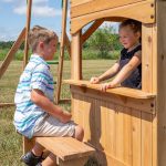 Montpelier Swing Set - Image 11