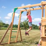 Montpelier Swing Set - Image 2