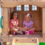 Montpelier Swing Set - Image 10