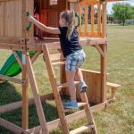 Montpelier Swing Set - Image 9
