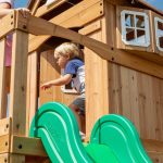 Montpelier Swing Set - Image 3