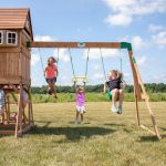 Montpelier Swing Set - Image 5