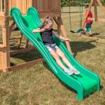 Montpelier Swing Set - Image 4