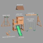 Montpelier Swing Set - Image 7