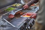 Monument Grills 6-Burner Propane Gas Grills 77352 - Image 4