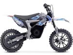 MotoTec Demon Electric Dirt Bike - Image 2