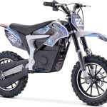 MotoTec Demon Electric Dirt Bike - Prioka