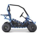 MotoTec Maverick Go Karts. - Image 4