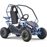 MotoTec Maverick Go Karts. - Image 2
