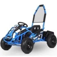 MotoTec Mud Monster Kids Electric Go Karts. - Prioka