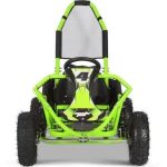 MotoTec Mud Monster Kids Gas Powered Go Karts. - Image 4