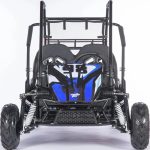 MotoTec Mud Monster XL 212cc 2 Seat Full Suspension Go Kart - Image 2