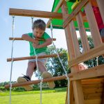 Mount McKinley Swing Set - Image 2