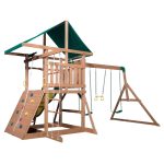 Mount McKinley Swing Set - Image 10