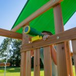 Mount McKinley Swing Set - Image 9
