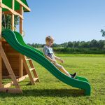 Mount McKinley Swing Set - Image 8