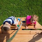 Mount McKinley Swing Set - Image 7