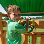 Mount McKinley Swing Set - Image 4