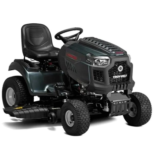 MTD 274107 22 hp 46 in. Fab Tractor Lawn Mower - Prioka