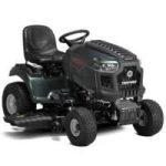 MTD 274107 22 hp 46 in. Fab Tractor Lawn Mowers. - Image 2