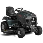 MTD 274107 22 hp 46 in. Fab Tractor Lawn Mowers. - Prioka