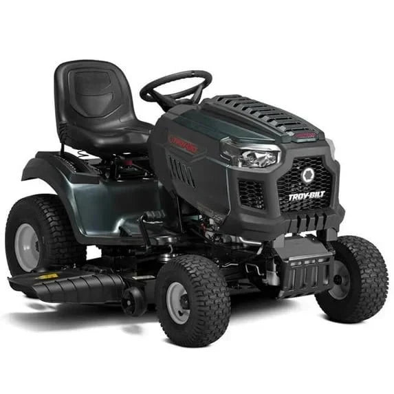 MTD 274107 22 hp 46 in. Fab Tractor Lawn Mowers. - Prioka