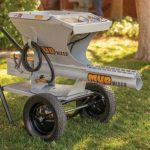 MudMixer™ Portable Concrete - Image 6