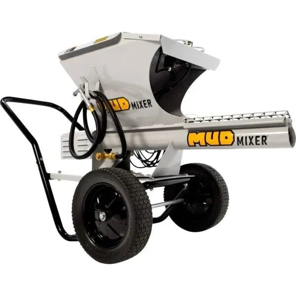 MudMixer™ Portable Concrete & Cement Mixer (MMXR-3221) - Prioka