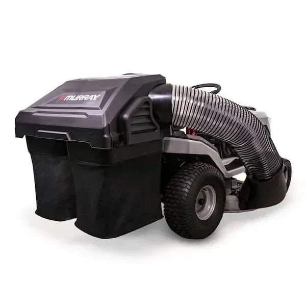 Murray Double Bagger for Ridings Tractors. - Prioka