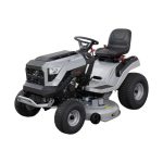 Murray MT200 42 in. 19.0 HP 540cc EX1900 Series Riding Lawn Tractor Mowers. - Image 5