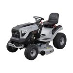 Murray MT200 42 in. 19.0 HP 540cc EX1900 Series Riding Lawn Tractor Mowers. - Image 3