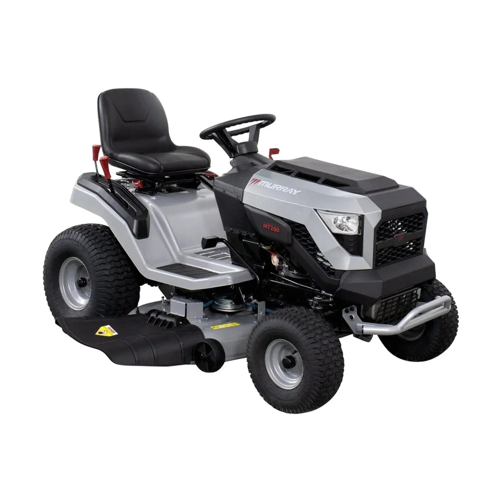 murray-mt200-42-inch-19-hp-briggs-stratton-automatic-riding-lawn-mower-tractor-for-2-acres-2496377-1 Murray MT200 42-inch 19 HP Briggs & Stratton Automatic Riding Lawn Mower Tractor for 2 Acres - Prioka