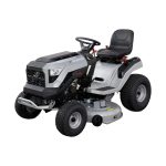 Murray MT200 42-inch 19 HP Briggs & Stratton Automatic Riding Lawn Mower Tractor for 2 Acres - Image 4