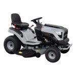 Murray MT200 42-inch 19 HP Briggs & Stratton Automatic Riding Lawn Mower Tractor for 2 Acres - Image 2