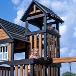 Mystic Tower Swing Set - Image 15