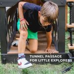 Mystic Tower Swing Set - Image 13
